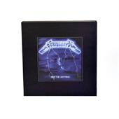 METALLICA - RIDE THE LIGHTNING (Vinyl)